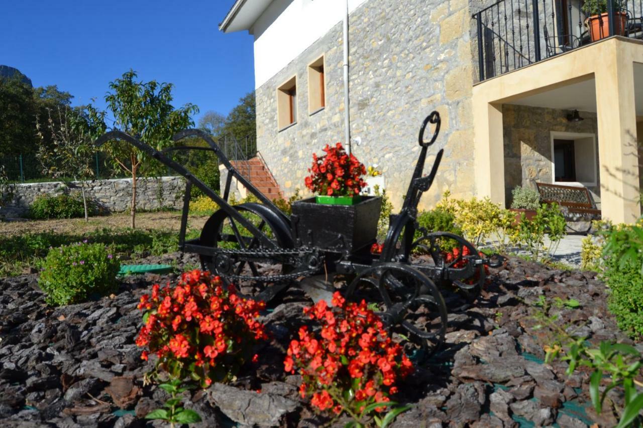 Casa Rural Sierra Salvada Salmanton Exterior foto